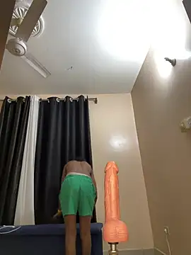 Realdeal42d online show from 06-17-26, 07:37