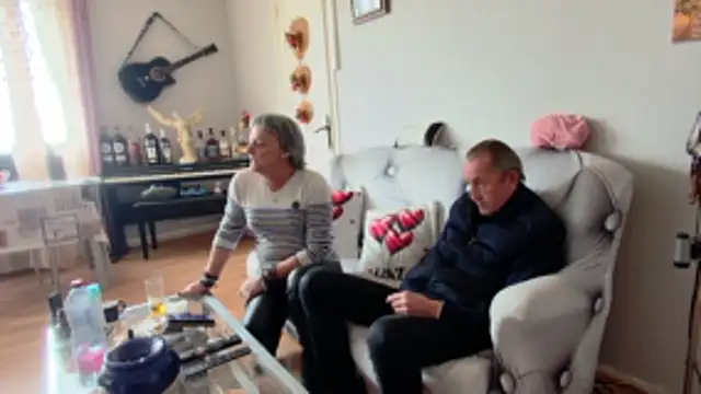 Anjela30 online show from 03-05-26, 11:50