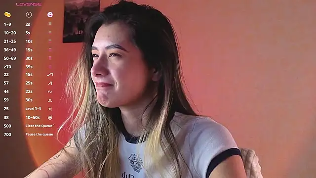 DarlaLike online show from 03-12-26, 03:34