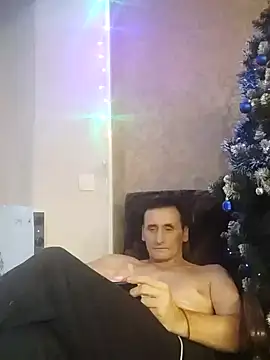 Viause Kentauelle online show from 12-25-24, 02:02