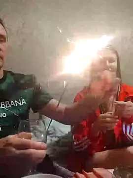 Viause Kentauelle online show from 12-31-24, 10:01