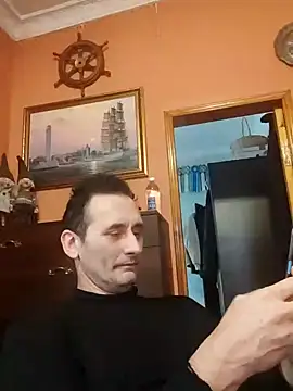 Viause Kentauelle online show from 01-22-25, 08:18