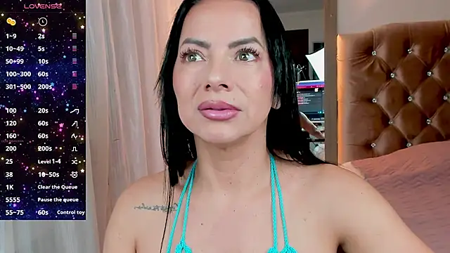 veronika naughty online show from 12-14-24, 02:10