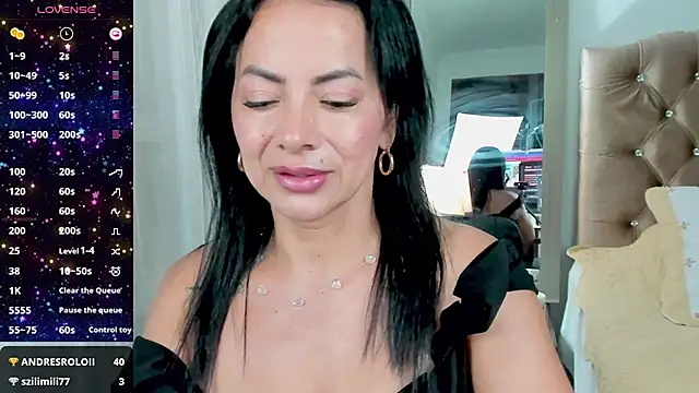 veronika naughty online show from 01-15-25, 12:30