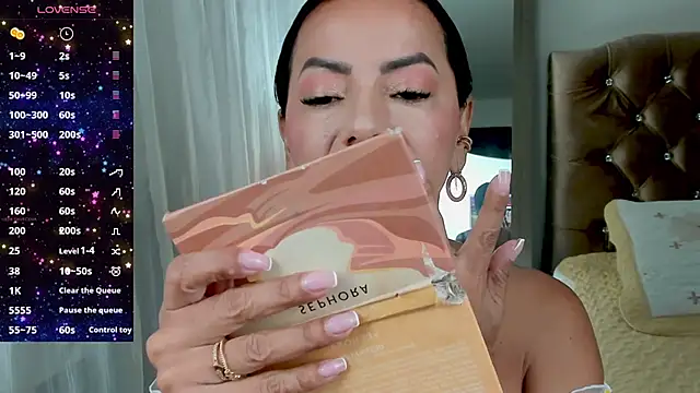 veronika naughty online show from 01-18-25, 03:05