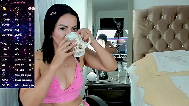 veronika naughty online show from 03-11-25, 01:34