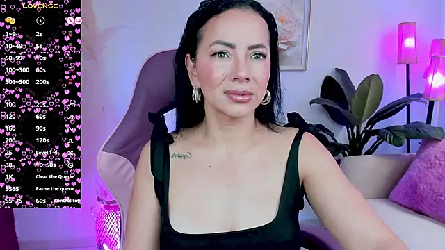 veronika naughty online show from 01-09-26, 02:53