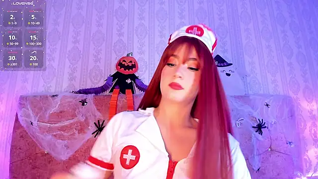 lunar leen online show from 10-29-25, 05:04