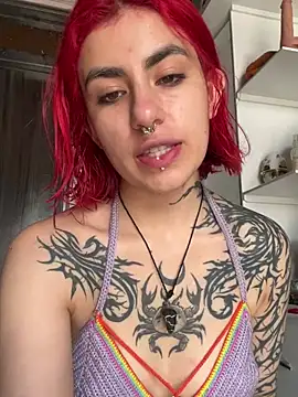  Artemisa X online show from 01-15-25, 06:40