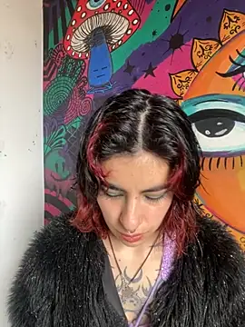  Artemisa X online show from 10-28-25, 05:37