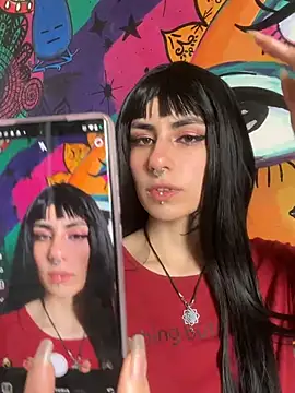  Artemisa X online show from 02-04-26, 04:02