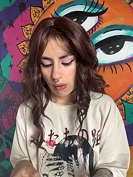  Artemisa X online show from 02-19-26, 02:35