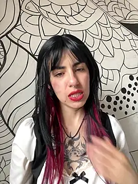  Artemisa X online show from 04-24-26, 05:04