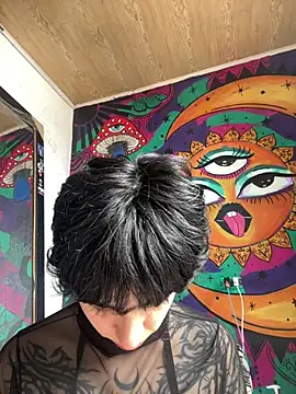  Artemisa X online show from 06-10-26, 03:44
