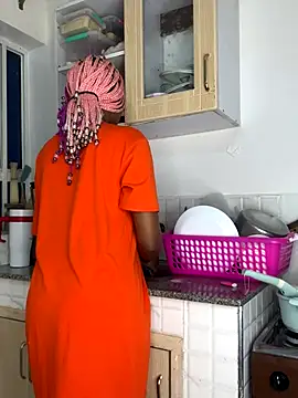 NASTY BOBO online show from 10-14-25, 06:31