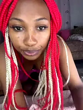 NASTY BOBO online show from 10-31-25, 02:12