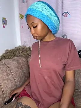 NASTY BOBO online show from 11-08-25, 12:05