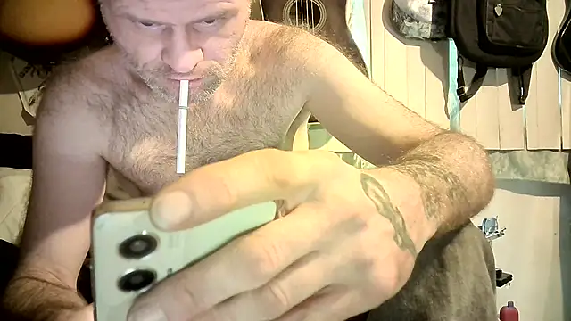 Snapshot of jaxx12369 chatting on 02-20-25, 11:10 jaxx12369 online show from 02-20-25, 11:10