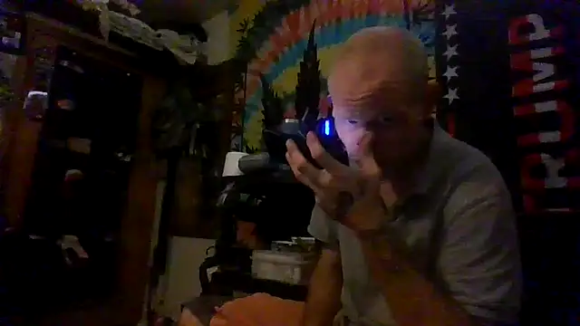 Snapshot of jaxx12369 chatting on 10-14-25, 11:05 jaxx12369 online show from 10-14-25, 11:05