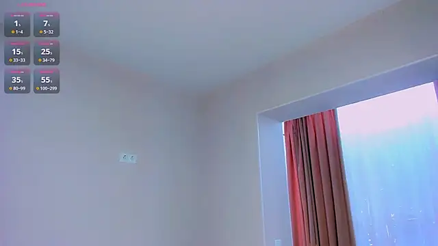 Feral  berry   online show from 02-19-26, 08:21