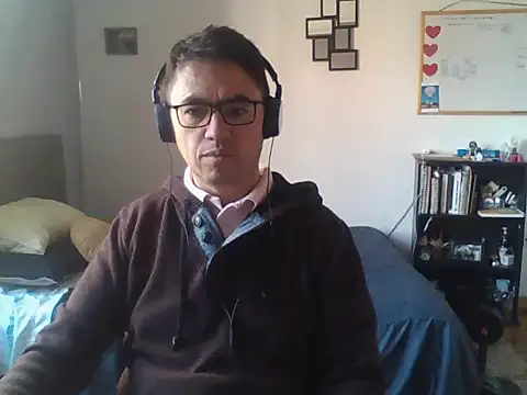 Diptongo online show from 11-04-25, 12:59