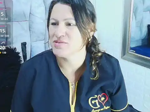 charlotte  G online show from 09-25-25, 11:36