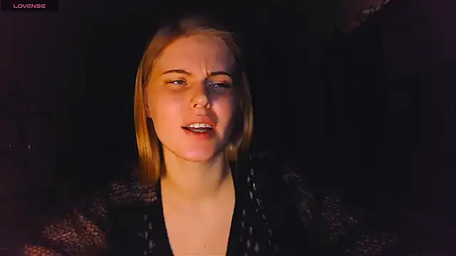 VoluptuousDreams online show from 03-02-25, 05:25