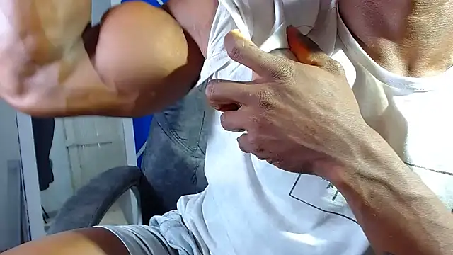 alexander megan online show from 01-29-25, 03:33