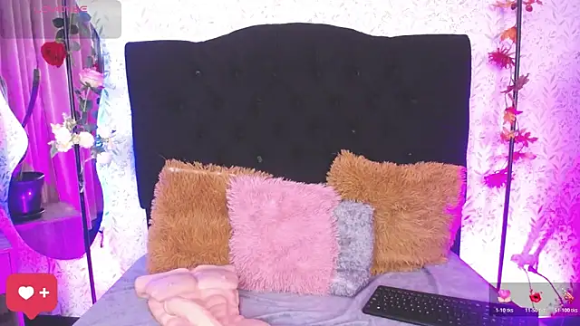 alicee laurent online show from 11-15-25, 03:59