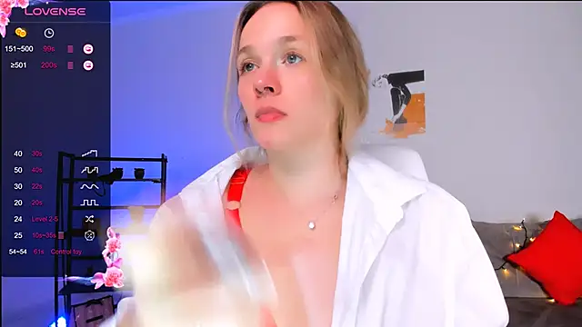 SherillBrill online show from 03-07-25, 06:33