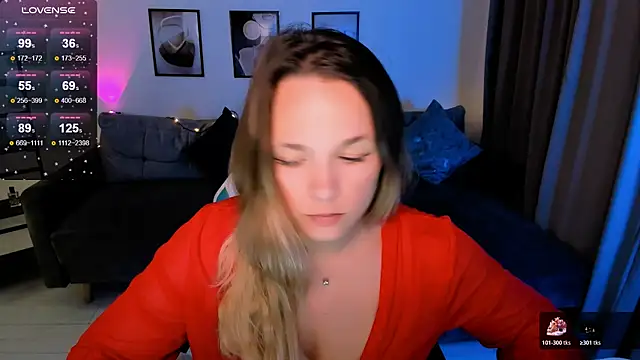 SherillBrill online show from 11-08-25, 02:50