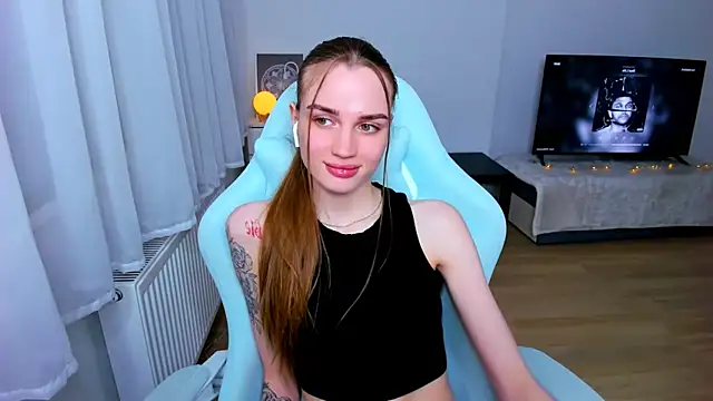 StellaLawless online show from 01-22-25, 11:53