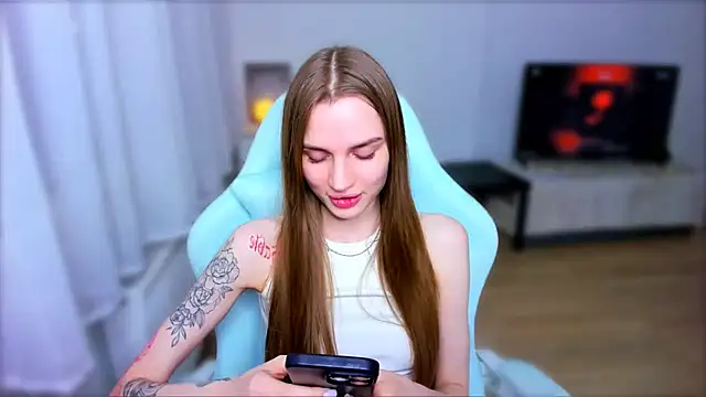 StellaLawless online show from 01-28-25, 10:34