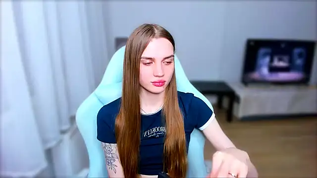 StellaLawless online show from 02-02-25, 01:12