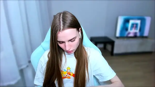 StellaLawless online show from 02-03-25, 07:10