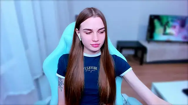 StellaLawless online show from 03-02-25, 07:02