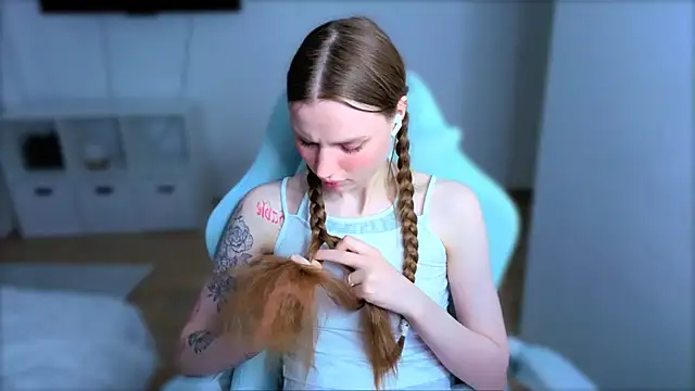 StellaLawless online show from 03-29-26, 10:48