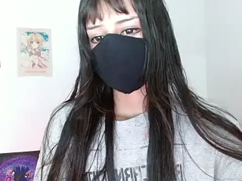 Snapshot of TaraTetsu_ chatting on 01-23-25, 12:14 TaraTetsu online show from 01-23-25, 12:14