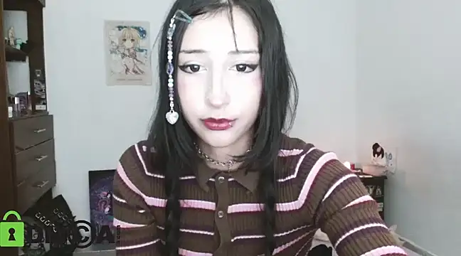 Snapshot of TaraTetsu_ chatting on 02-11-25, 03:40 TaraTetsu online show from 02-11-25, 03:40