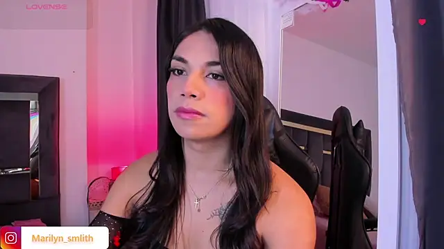 MarilynSmIith online show from 11-11-25, 12:27