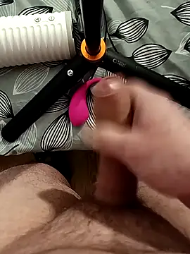 Horny Lovers 97 33 online show from 02-05-26, 06:34