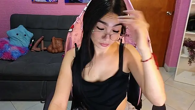 keity moon online show from 01-17-26, 02:44