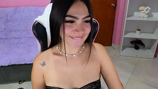 keity moon online show from 03-21-26, 02:20