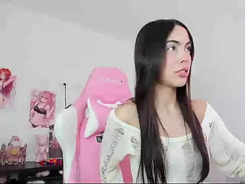 Antonellagooddess online show from 12-16-25, 08:25