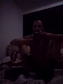 denisxlRo online show from 02-25-25, 09:02