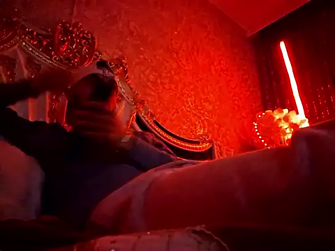 denisxlRo online show from 02-26-26, 04:06