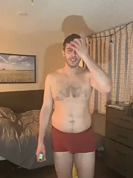 TheOnlyTwinTowers online show from 02-17-26, 07:49