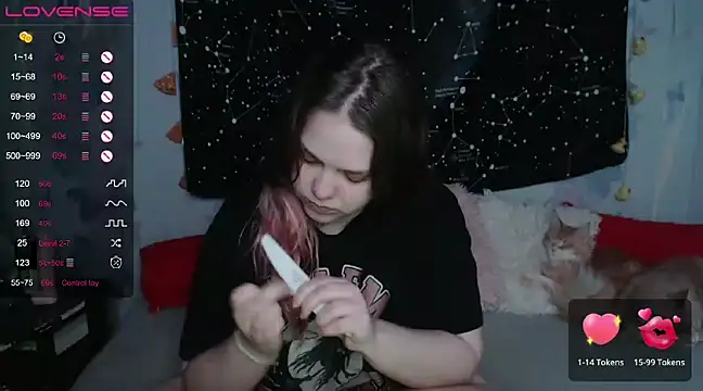 darling tony online show from 02-11-25, 04:35