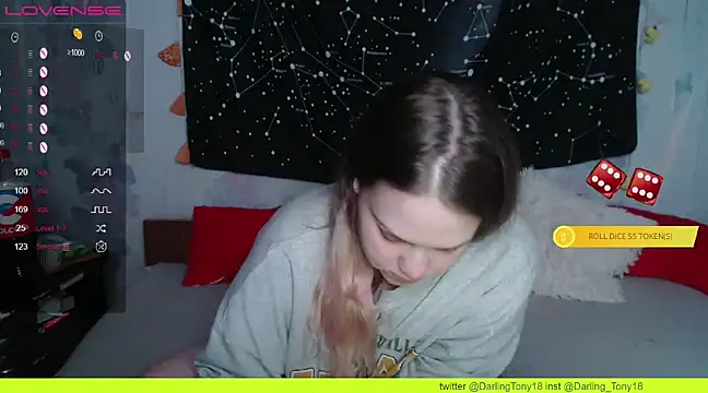 darling tony online show from 03-19-25, 07:06