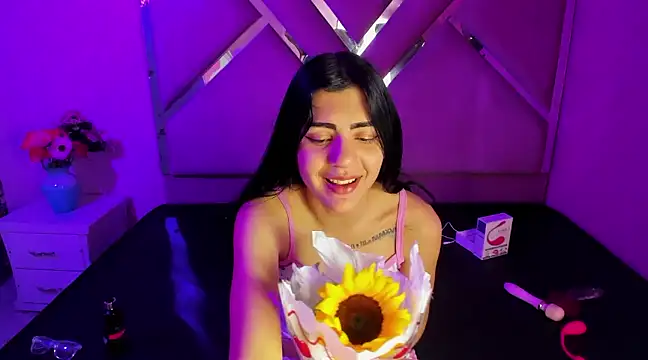 IsisRouse online show from 03-09-25, 07:01